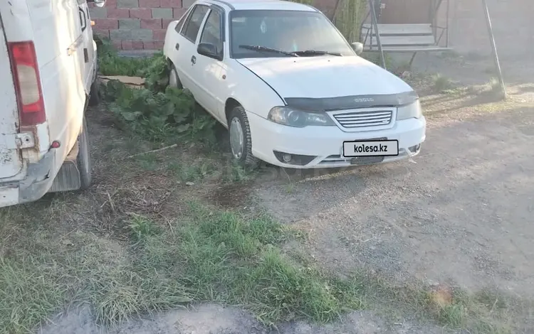 Daewoo Nexia 2011 года за 1 200 000 тг. в Астана