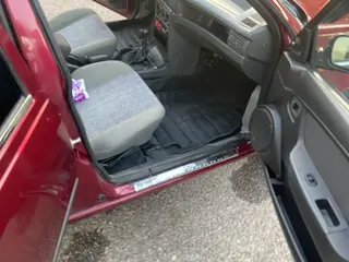 Daewoo Nexia