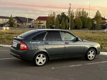 ВАЗ (Lada) Priora 2172 2015 года за 2 700 000 тг. в Астана – фото 15