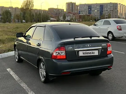 ВАЗ (Lada) Priora 2172 2015 года за 2 700 000 тг. в Астана – фото 20