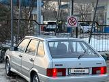 ВАЗ (Lada) 2114 2012 годаүшін2 000 000 тг. в Шымкент – фото 3