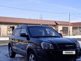 Hyundai Tucson 2006 годаүшін5 000 000 тг. в Шымкент – фото 3