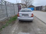 Hyundai Accent 2004 года за 1 400 000 тг. в Тараз – фото 3