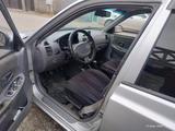 Hyundai Accent 2004 года за 1 400 000 тг. в Тараз – фото 5