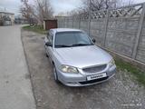Hyundai Accent 2004 года за 1 400 000 тг. в Тараз