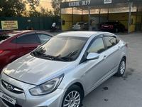 Hyundai Accent 2014 годаүшін3 950 000 тг. в Алматы