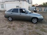 ВАЗ (Lada) 2112 2006 года за 1 250 000 тг. в Атырау – фото 4
