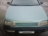 Volkswagen Golf 1993 годаүшін1 000 000 тг. в Тараз – фото 2