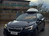 Subaru Outback 2017 годаүшін8 800 000 тг. в Атырау