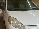 Toyota Sienna 2008 годаүшін8 700 000 тг. в Шымкент – фото 4