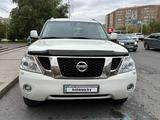 Nissan Patrol 2013 годаүшін14 000 000 тг. в Усть-Каменогорск