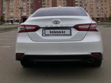 Toyota Camry 2019 годаүшін14 000 000 тг. в Астана – фото 4