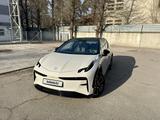 Zeekr X 2023 года за 10 500 000 тг. в Алматы – фото 3