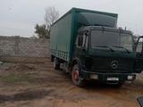 Mercedes-Benz  814 1985 годаүшін4 200 000 тг. в Алматы – фото 2