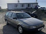 Volkswagen Passat 1993 года за 1 700 000 тг. в Шымкент – фото 2