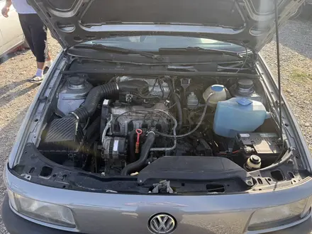 Volkswagen Passat 1993 года за 1 700 000 тг. в Шымкент – фото 10