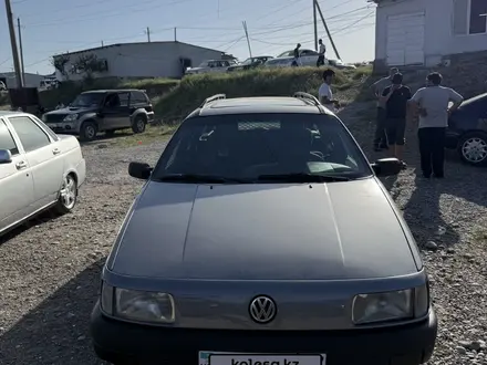 Volkswagen Passat 1993 года за 1 700 000 тг. в Шымкент – фото 3