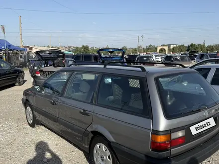 Volkswagen Passat 1993 года за 1 700 000 тг. в Шымкент – фото 6