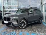 BMW X7 XDrive 40i 2024 года за 69 990 000 тг. в Алматы