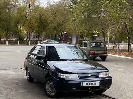 ВАЗ (Lada) 2112 2007 года за 1 350 000 тг. в Уральск – фото 3