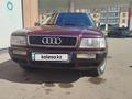 Audi 80 1992 годаfor1 500 000 тг. в Кокшетау – фото 3