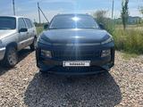 JAC JS6 2022 года за 8 300 000 тг. в Костанай – фото 2