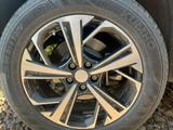 JAC JS6 2022 года за 8 300 000 тг. в Костанай – фото 5