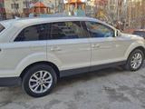 Audi Q7 2007 года за 7 900 000 тг. в Алматы – фото 2