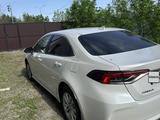 Toyota Corolla 2024 года за 11 500 000 тг. в Жезказган – фото 2