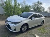 Toyota Corolla 2024 года за 11 500 000 тг. в Жезказган