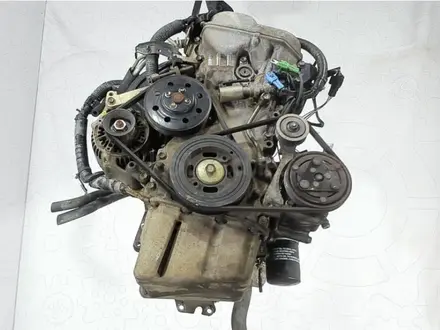 Двигатель на suzuki liana 1.6 за 295 000 тг. в Алматы – фото 3