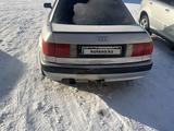 Audi 80 1994 года за 1 550 000 тг. в Щучинск – фото 3