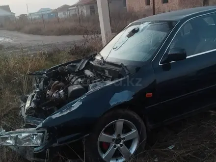 Toyota Camry 1994 года за 600 000 тг. в Алматы – фото 3