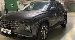 Hyundai Tucson 2022 года за 14 500 000 тг. в Астана