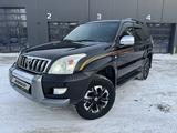 Toyota Land Cruiser Prado 2006 годаүшін10 350 000 тг. в Петропавловск – фото 3