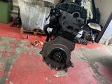 Двигатель фольксваген Т5 1.9 ТДИ AXB за 400 000 тг. в Караганда – фото 2
