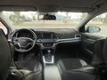Hyundai Elantra 2017 года за 6 600 000 тг. в Тараз – фото 4