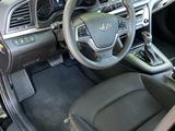 Hyundai Elantra 2017 годаүшін6 600 000 тг. в Тараз – фото 5