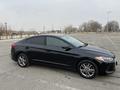Hyundai Elantra 2017 года за 6 600 000 тг. в Тараз – фото 6