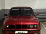 BMW 540 1993 года за 4 200 000 тг. в Астана – фото 4