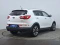 Kia Sportage 2011 годаүшін5 800 000 тг. в Астана – фото 5