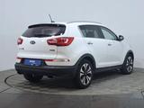 Kia Sportage 2011 годаүшін5 800 000 тг. в Астана – фото 5