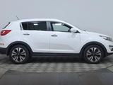 Kia Sportage 2011 годаүшін5 800 000 тг. в Астана – фото 4