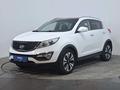 Kia Sportage 2011 годаүшін5 800 000 тг. в Астана