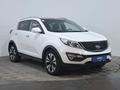 Kia Sportage 2011 годаүшін5 800 000 тг. в Астана – фото 3