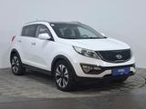 Kia Sportage 2011 годаүшін5 800 000 тг. в Астана – фото 3