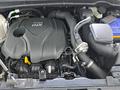 Kia Sportage 2011 годаүшін5 800 000 тг. в Астана – фото 11