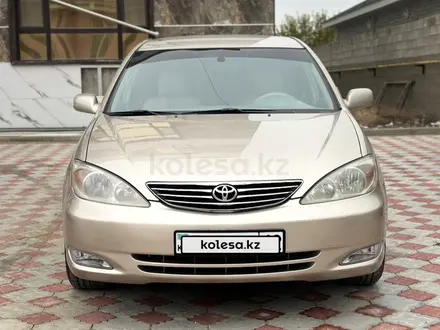 Toyota Camry 2003 года за 4 900 000 тг. в Актау – фото 3