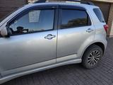 Daihatsu Terios 2008 годаүшін5 000 000 тг. в Уральск – фото 4