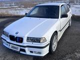 BMW 318 1991 годаүшін2 500 000 тг. в Усть-Каменогорск – фото 3